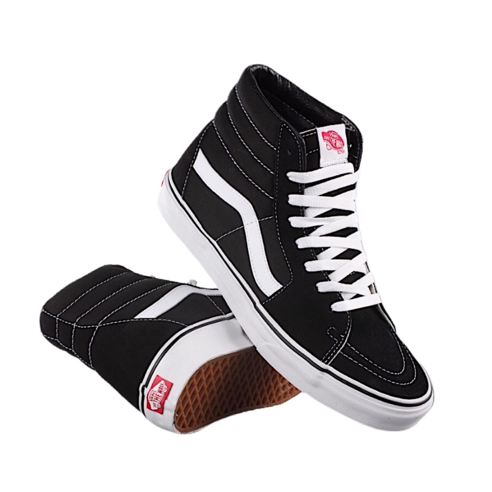 Vans Sk8-hi Shoes